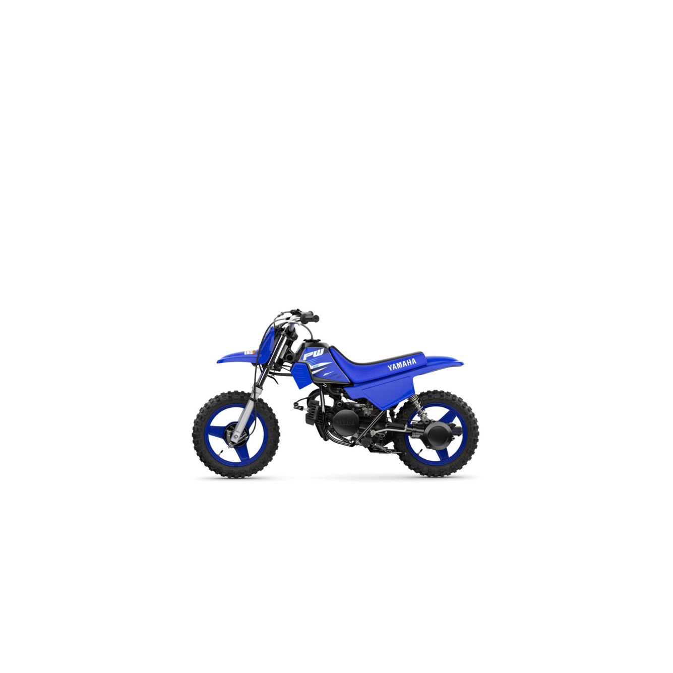 Yamaha | Crossmotor PW 50